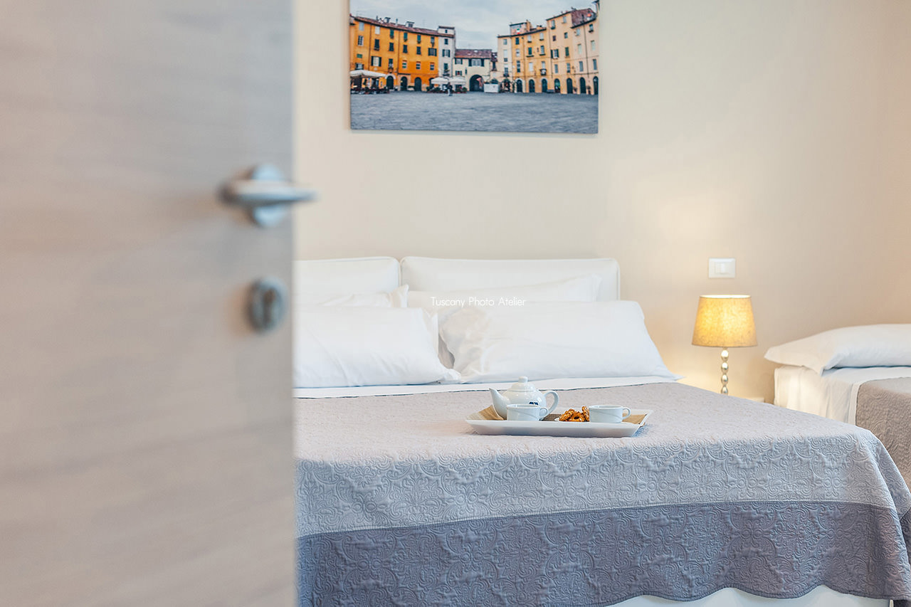 Foto per interni Bed and Breakfast Pisa